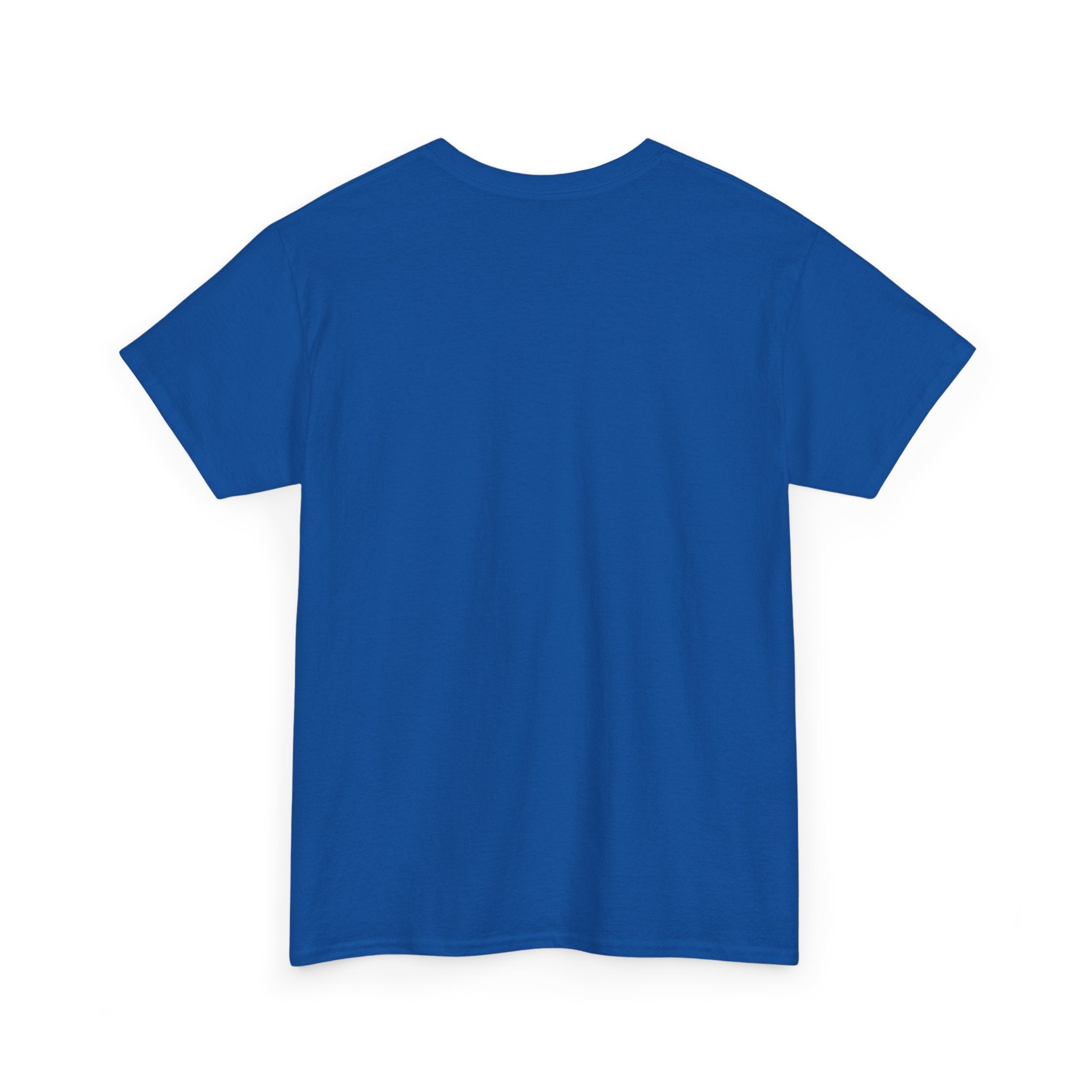 “Dot & Sza” Unisex Heavy Cotton Tee