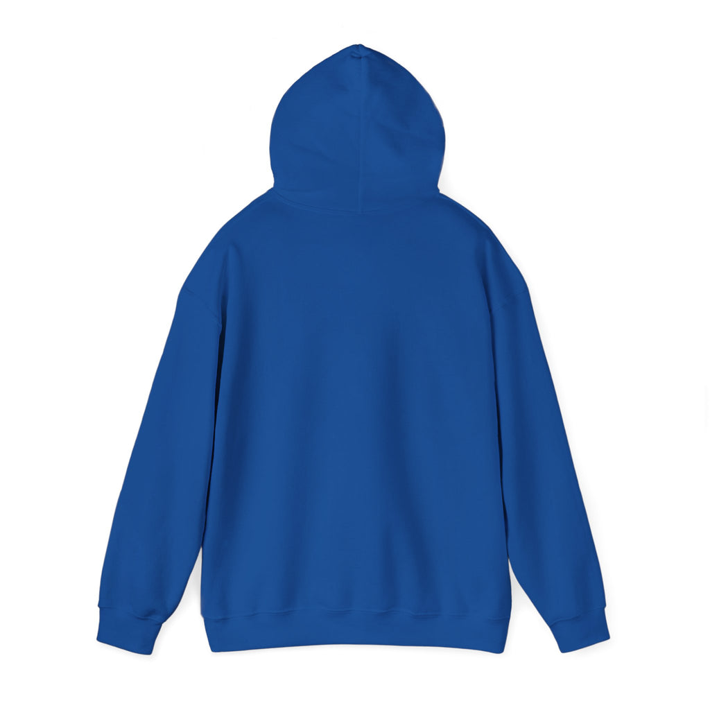 ‘Squabble Up’ Unisex Heavy Blend™ Hooded Sweatshirt