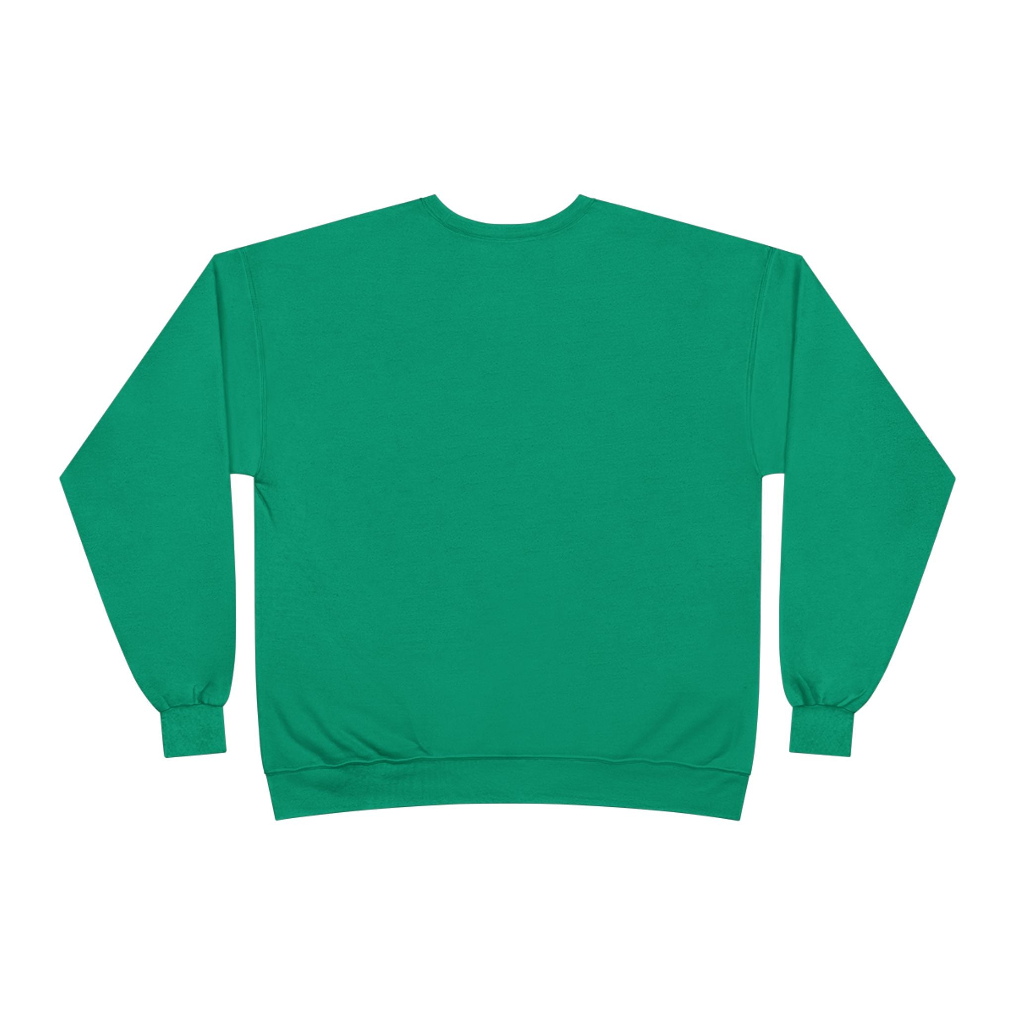 ‘Squabble Up’ Unisex EcoSmart® Crewneck Sweatshirt