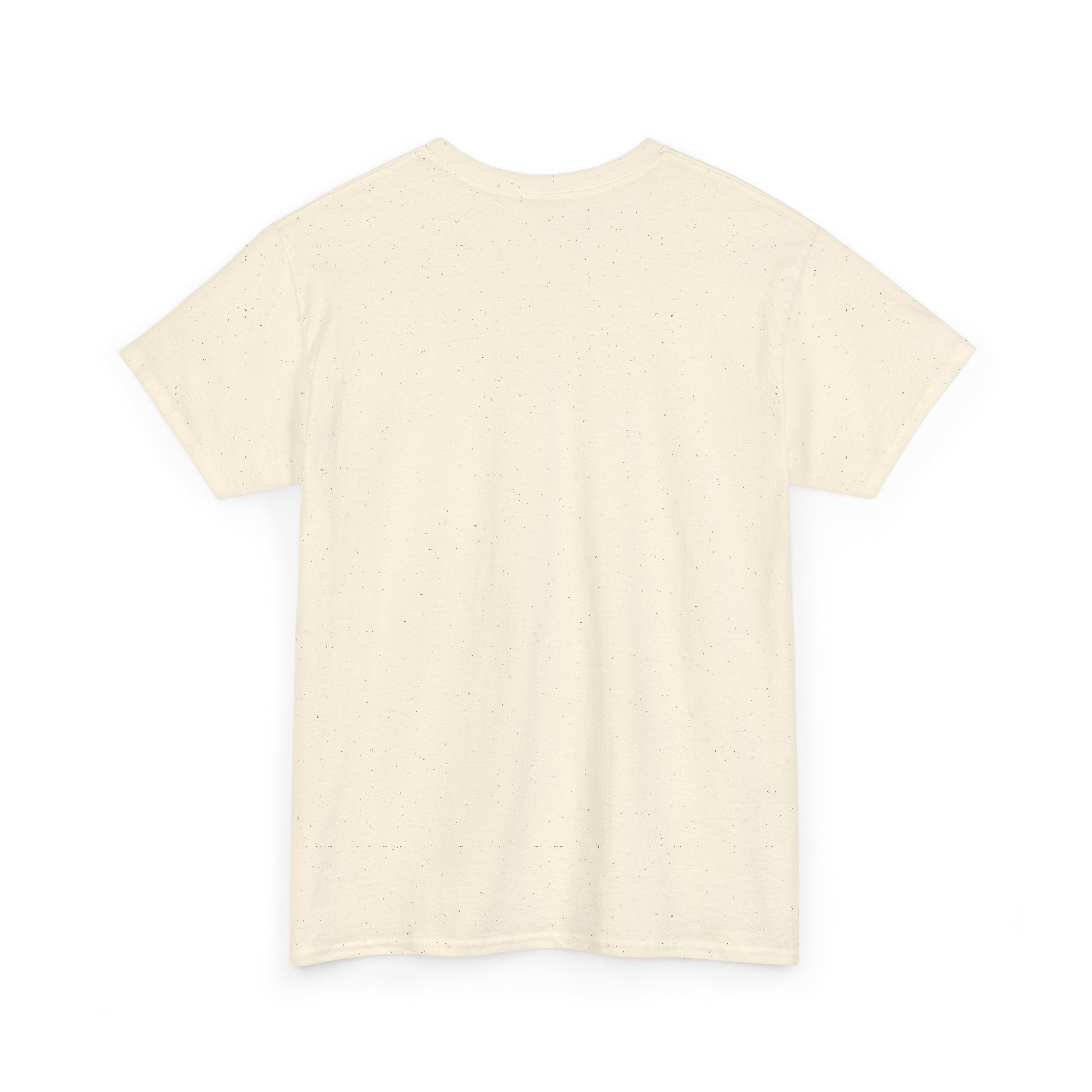 “Dot & Sza” Unisex Heavy Cotton Tee