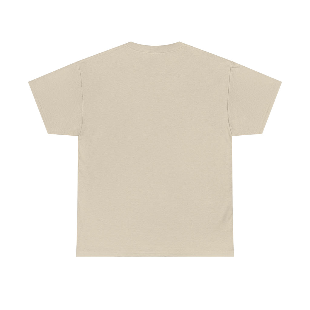 “Dot & Sza” Unisex Heavy Cotton Tee