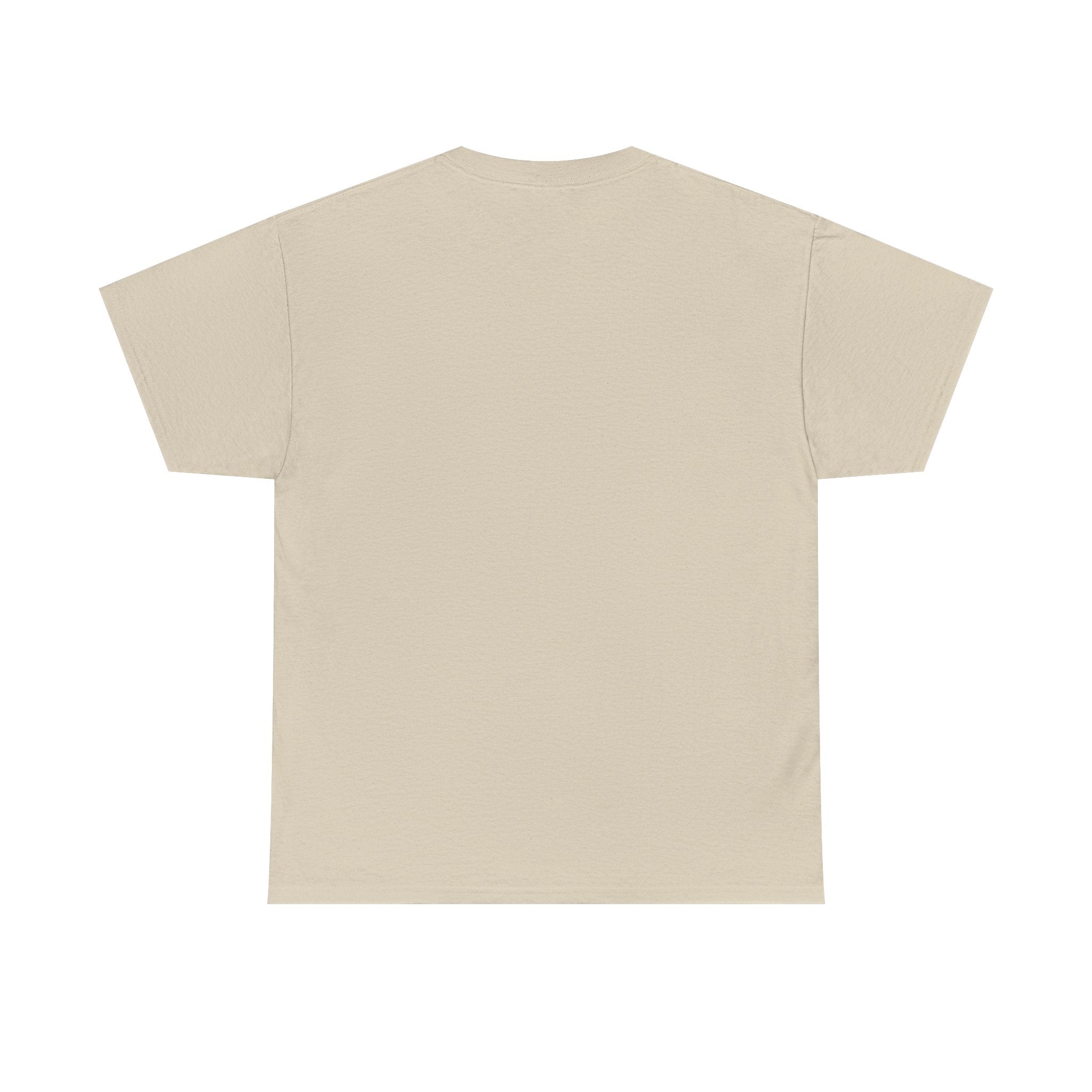 “Dot & Sza” Unisex Heavy Cotton Tee
