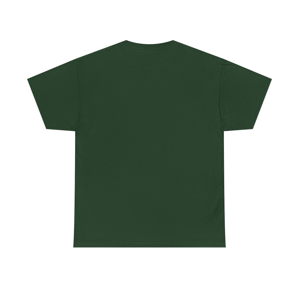 ‘SMOKEY (Boondocks Portrait)’ Unisex Heavy Cotton Tee