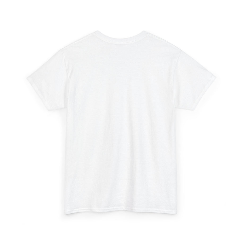 “Dot & Sza” Unisex Heavy Cotton Tee