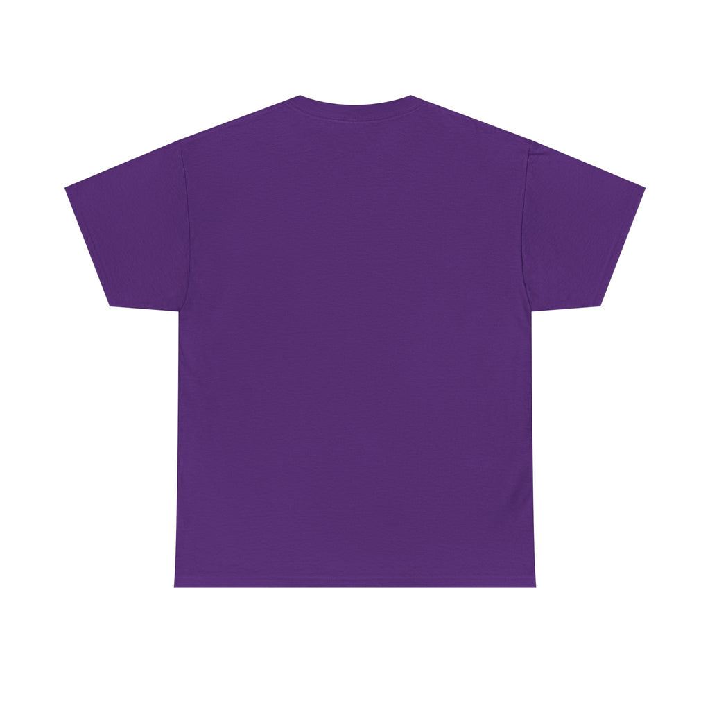 “Dot & Sza” Unisex Heavy Cotton Tee