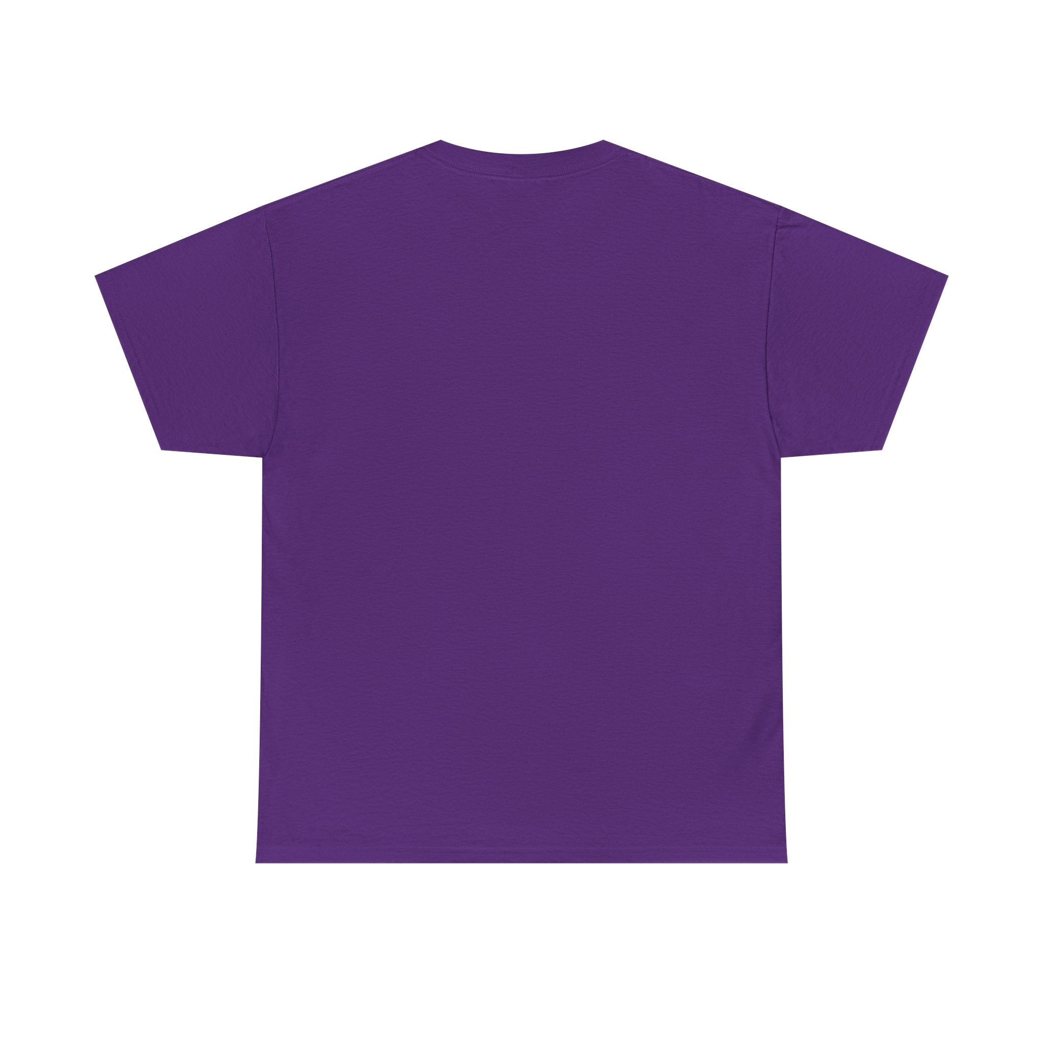 “Dot & Sza” Unisex Heavy Cotton Tee