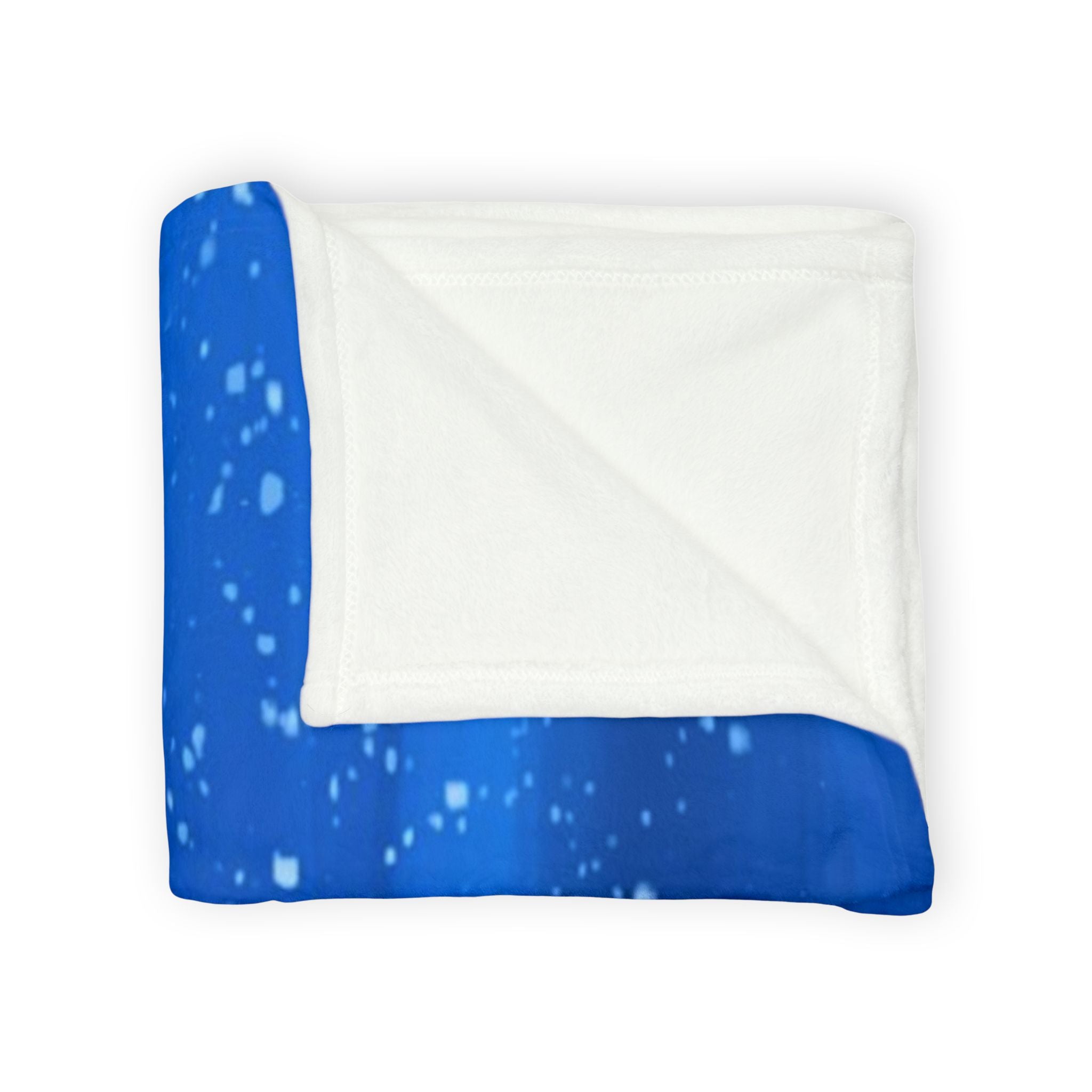 ‘The Pianist’ Soft Polyester Blanket