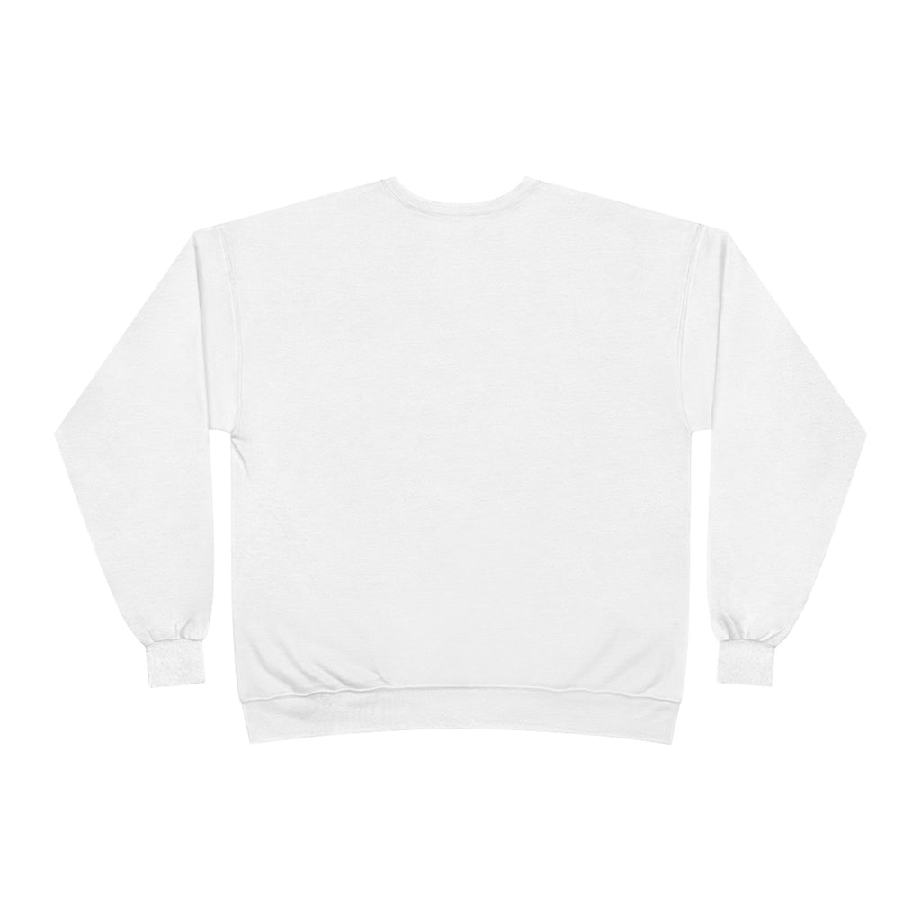 ‘Squabble Up’ Unisex EcoSmart® Crewneck Sweatshirt