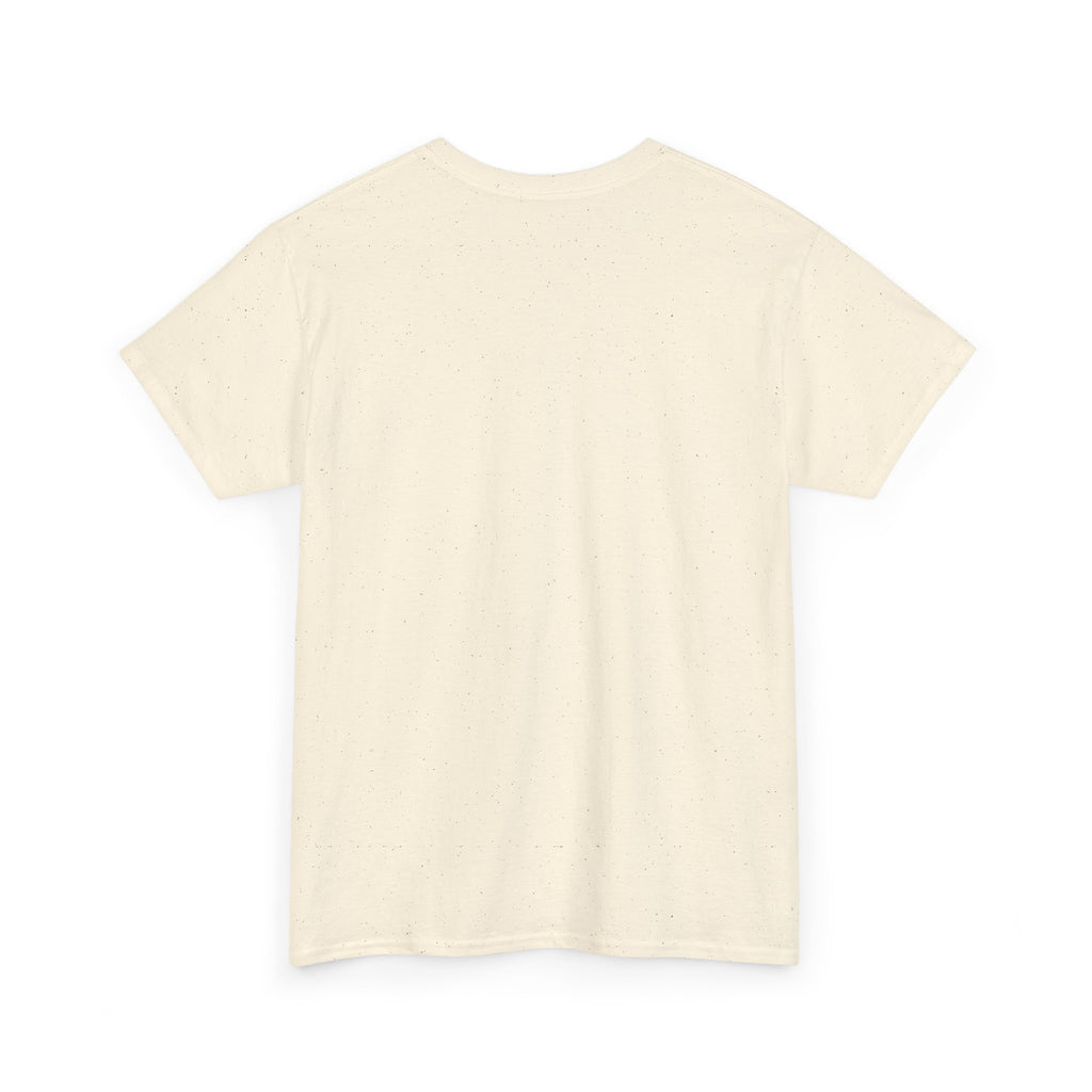 ‘Dot & Sza’ Unisex Heavy Cotton Tee