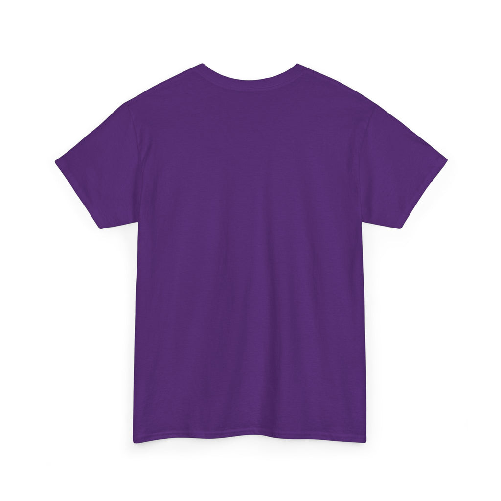 “Dot & Sza” Unisex Heavy Cotton Tee