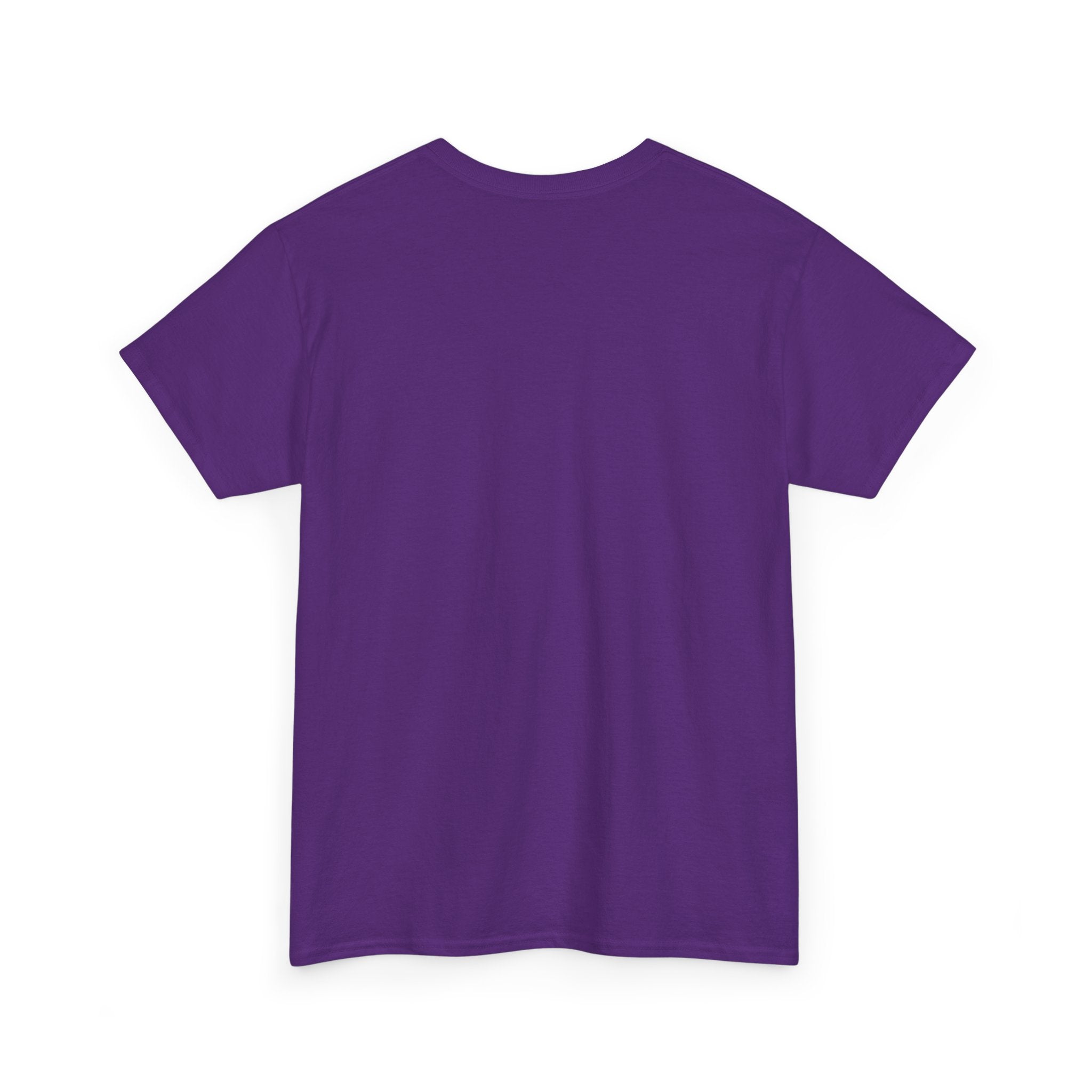“Dot & Sza” Unisex Heavy Cotton Tee