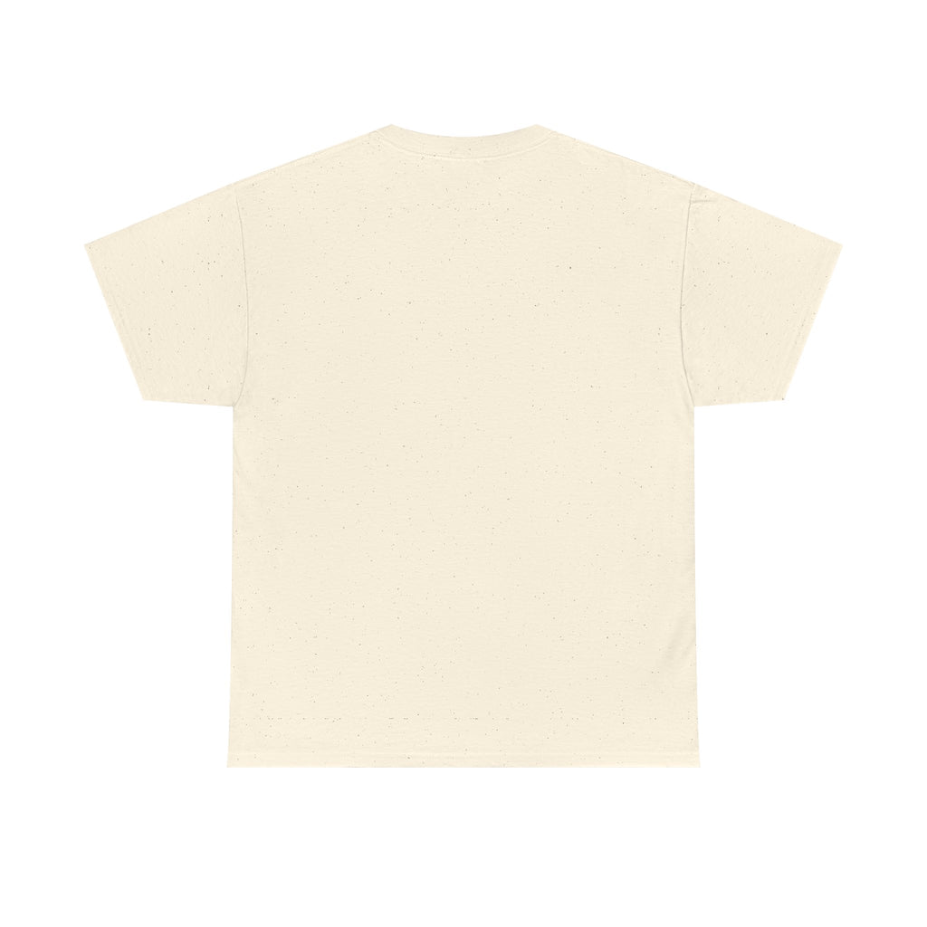 “Dot & Sza” Unisex Heavy Cotton Tee