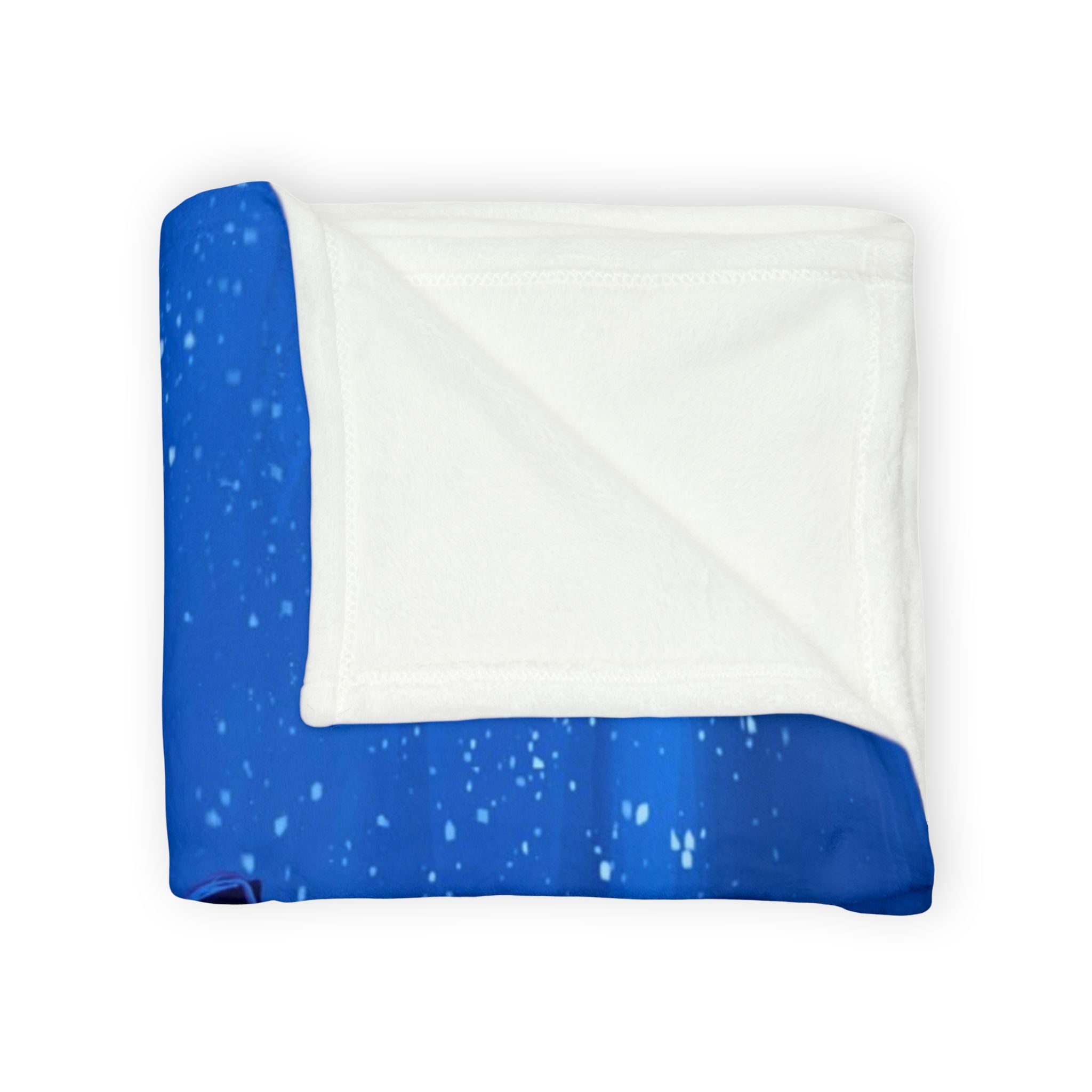 ‘The Pianist’ Soft Polyester Blanket