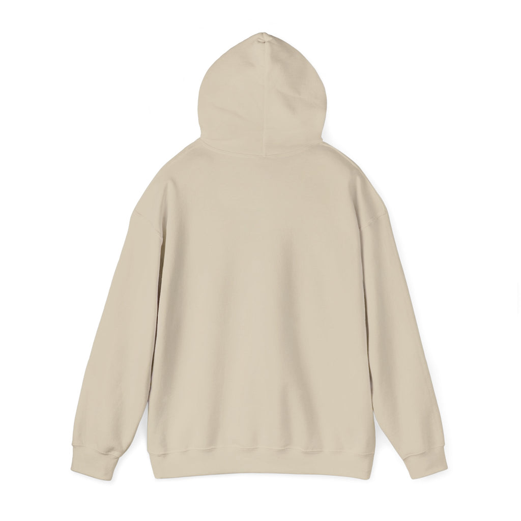 ‘Squabble Up’ Unisex Heavy Blend™ Hooded Sweatshirt